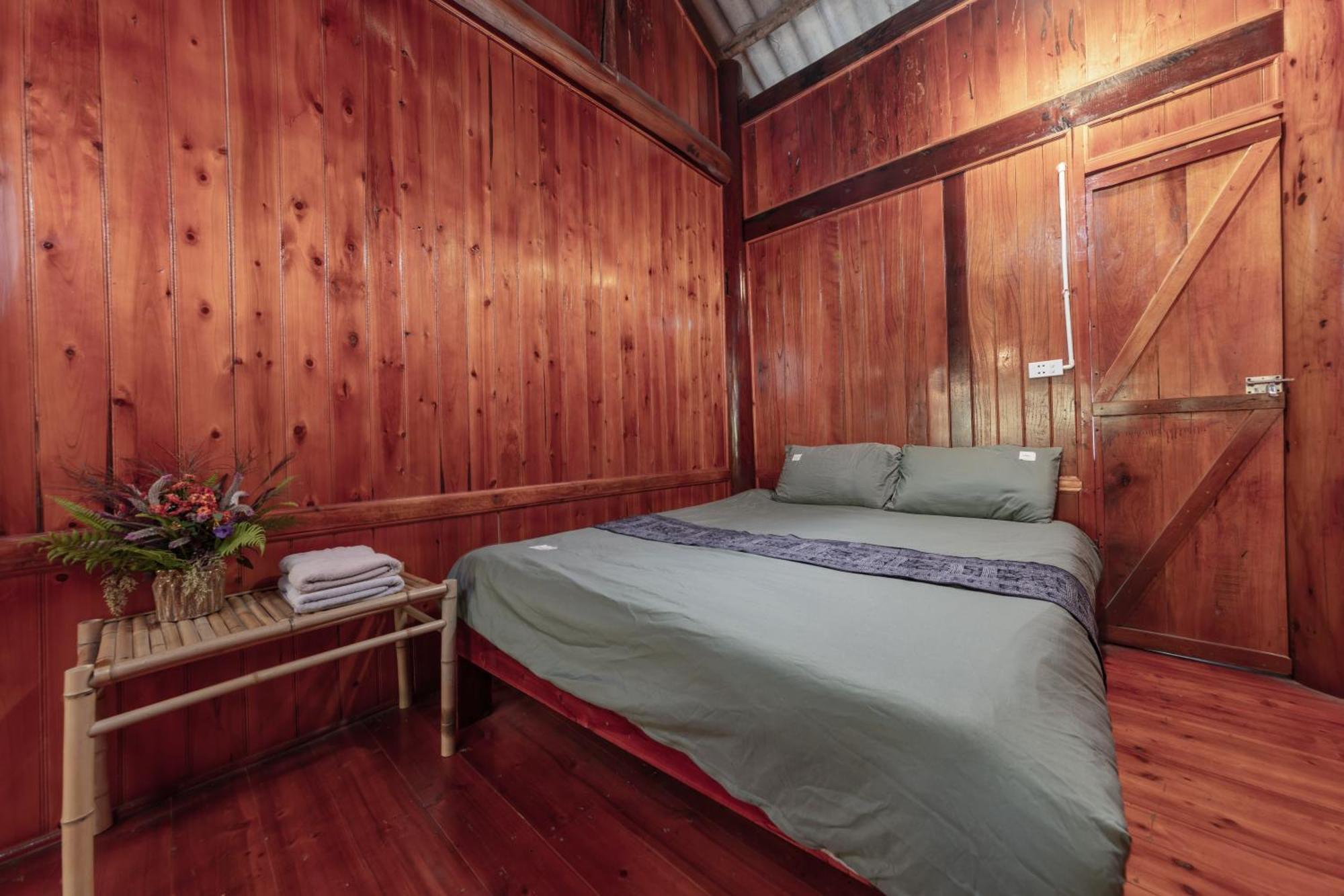 Zili Homestay Sa Pa Exterior foto