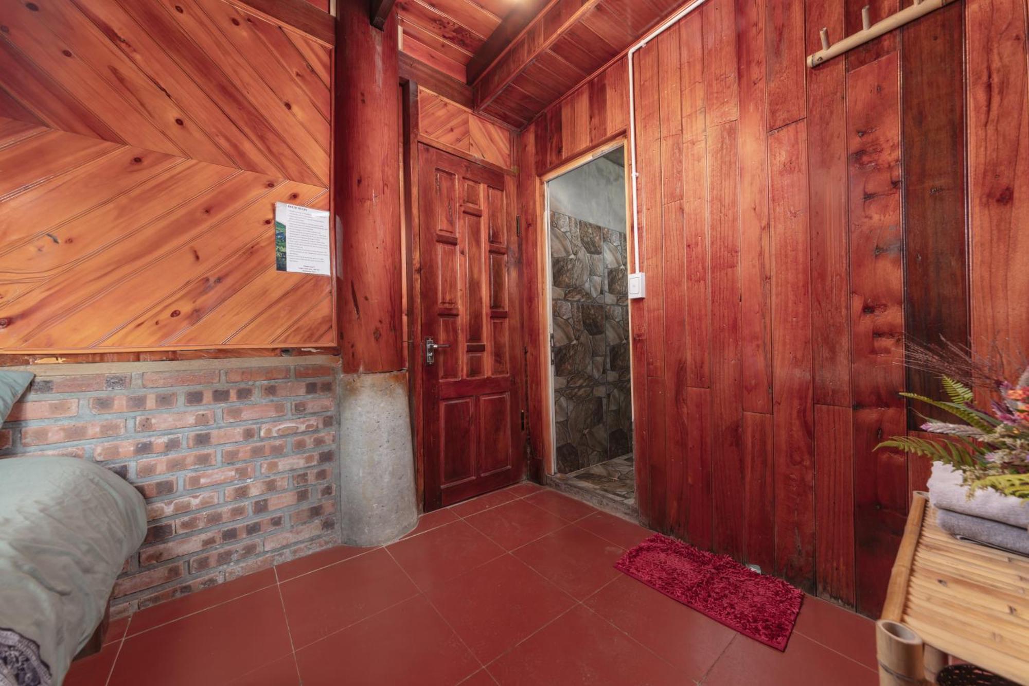 Zili Homestay Sa Pa Exterior foto