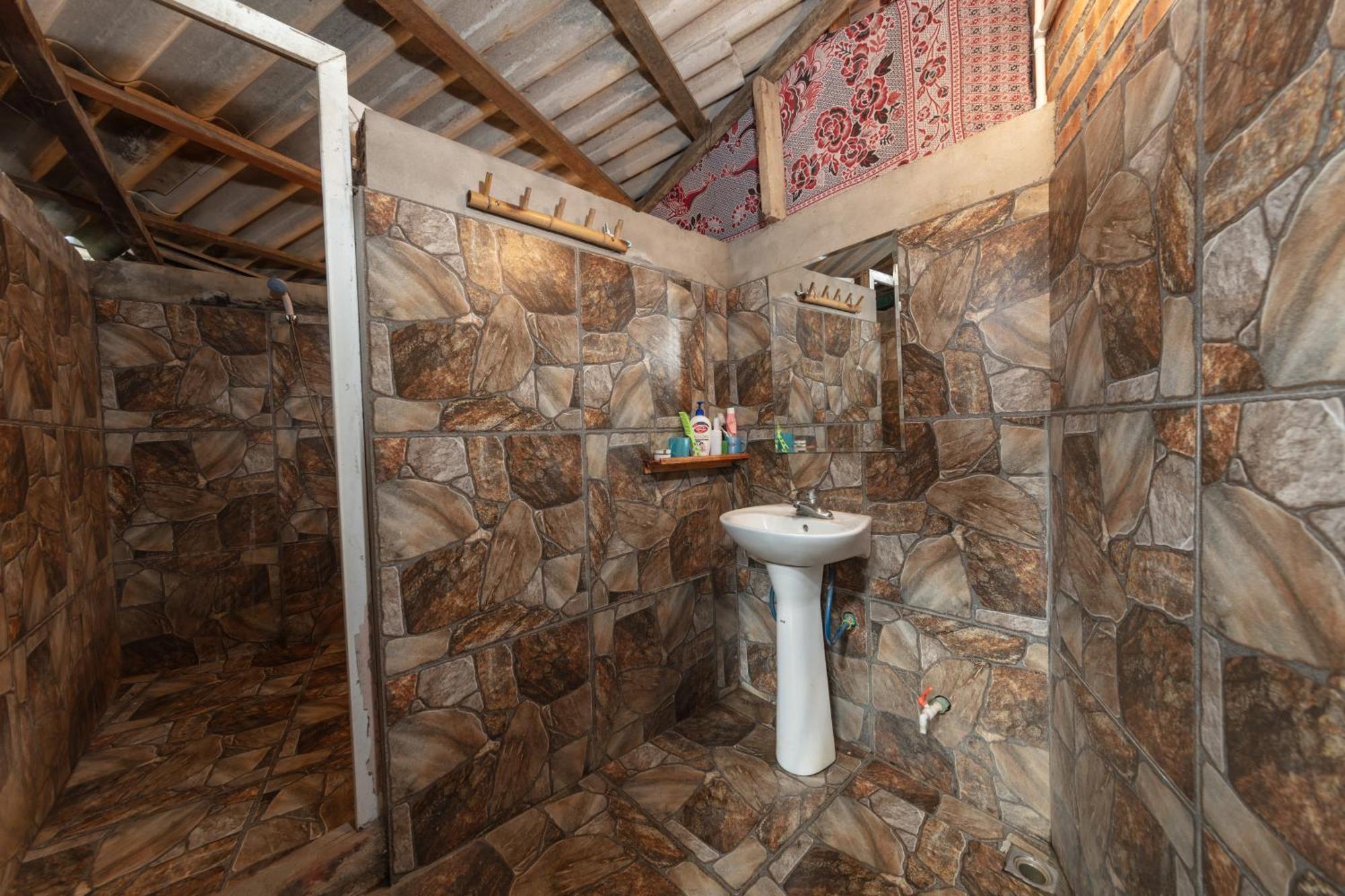 Zili Homestay Sa Pa Exterior foto
