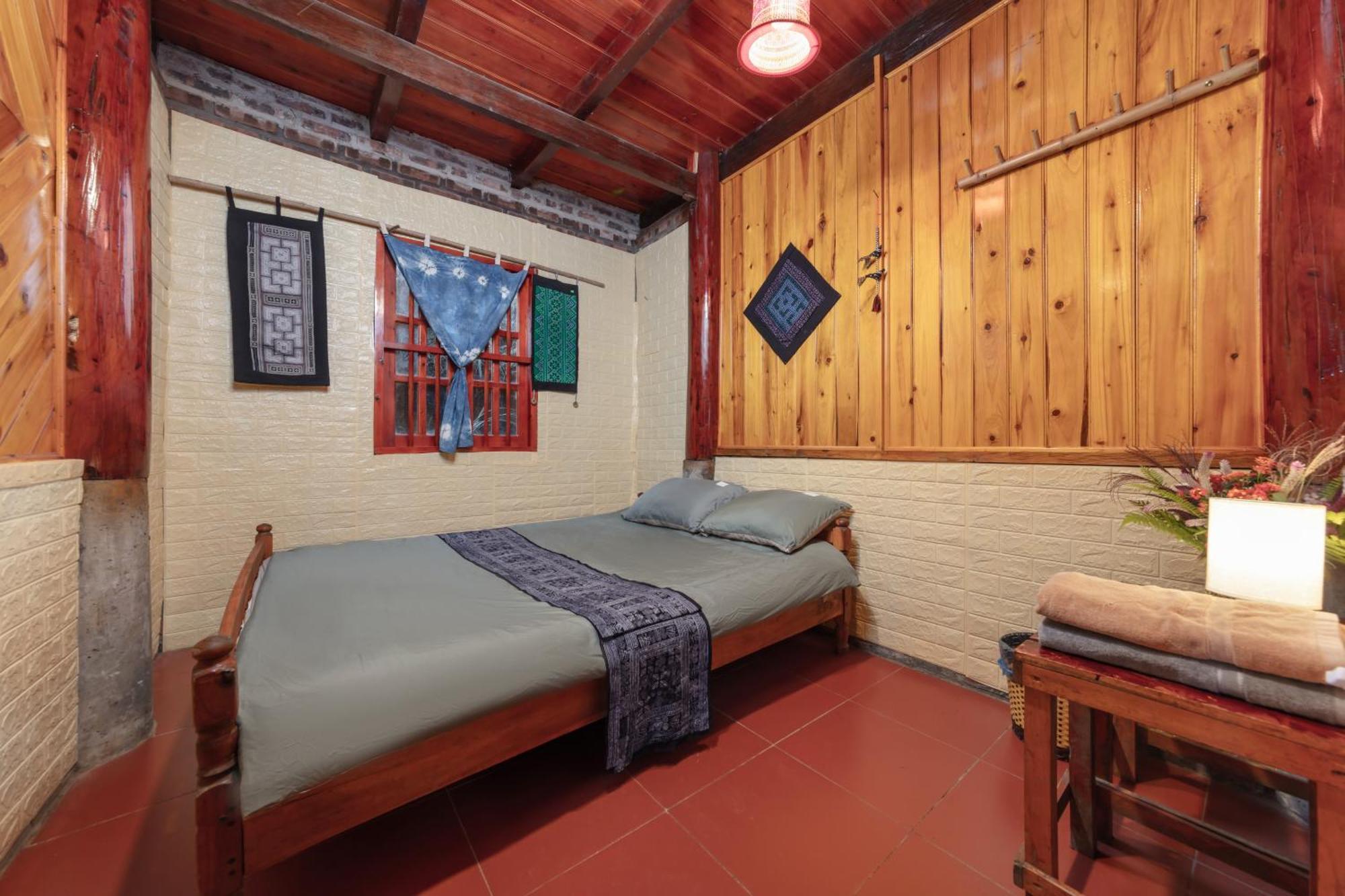 Zili Homestay Sa Pa Exterior foto