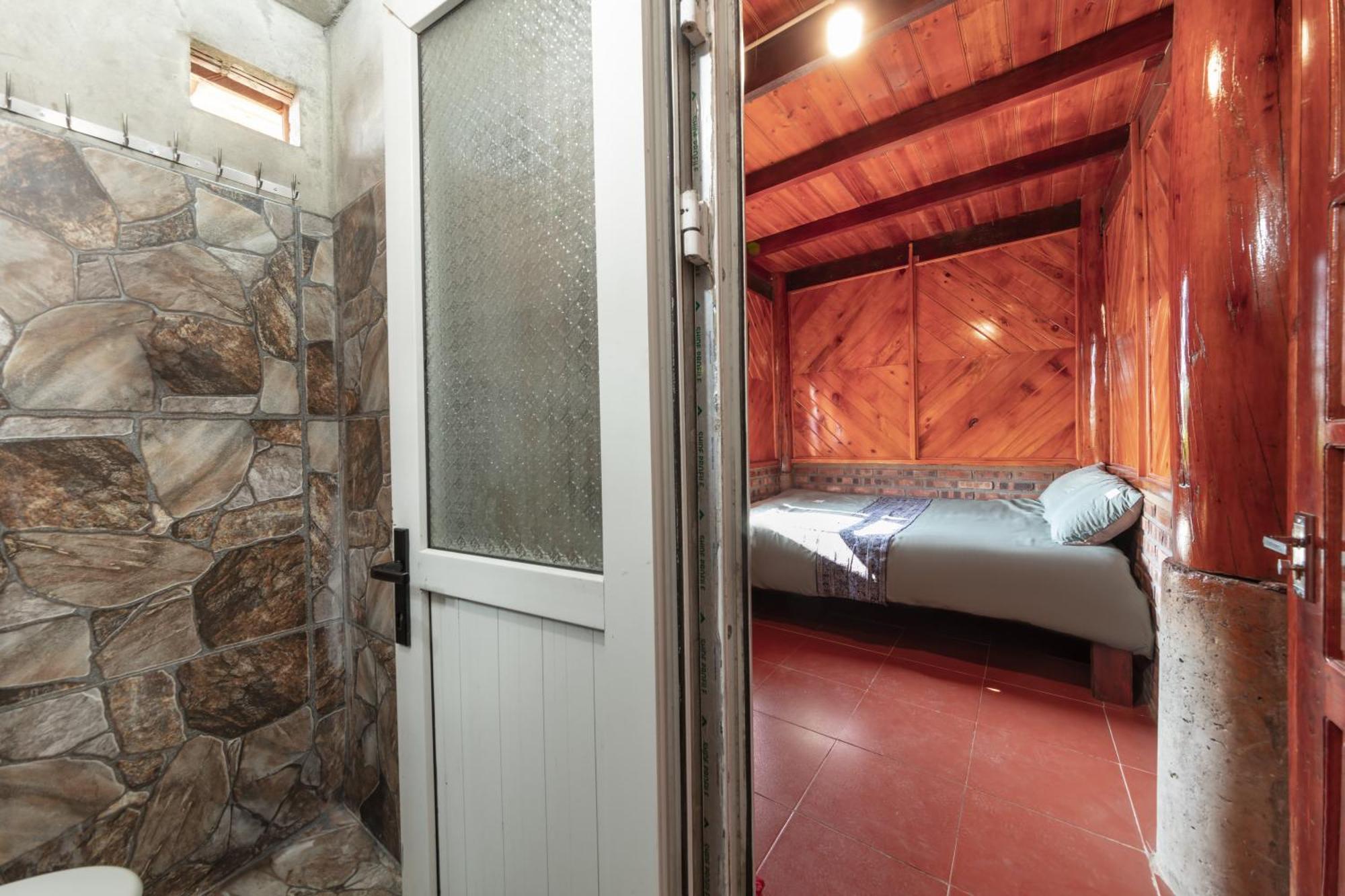 Zili Homestay Sa Pa Exterior foto