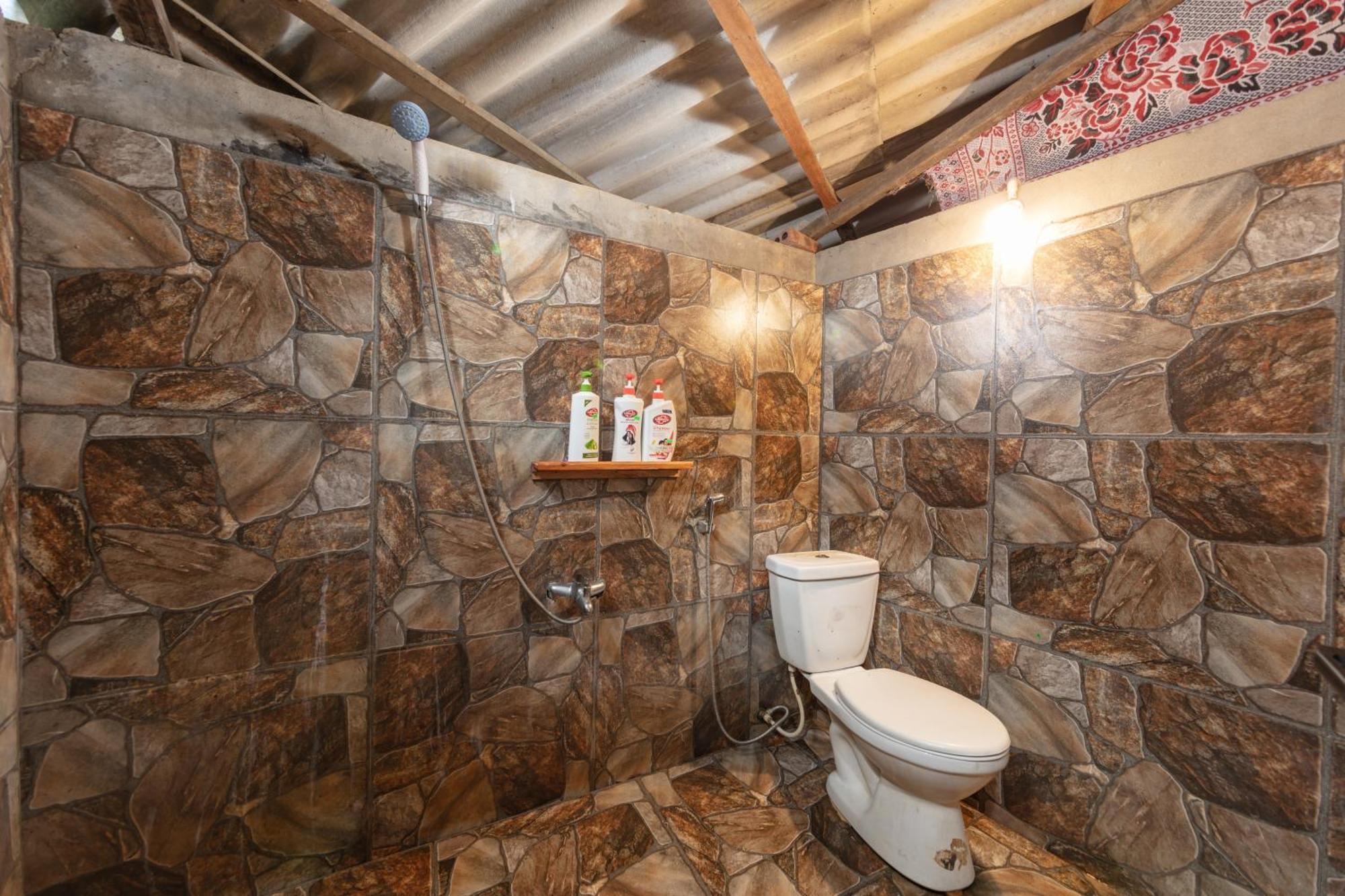 Zili Homestay Sa Pa Exterior foto
